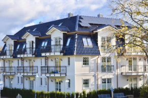 Villa Strandblick 8, Zingst